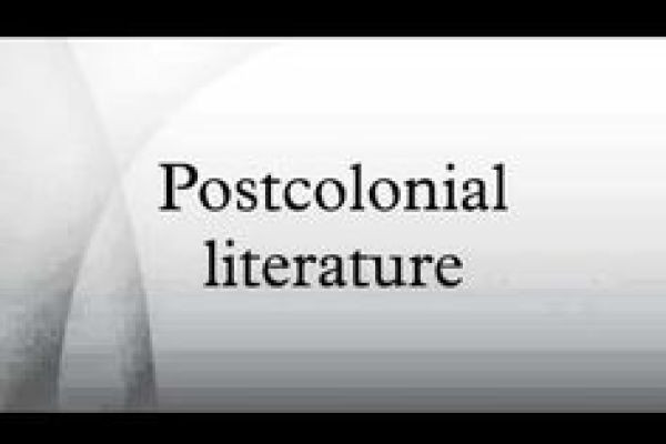 Postcolonial Literature: Examination of Identity, Power, and Resistance