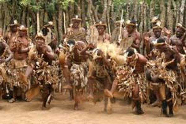 Zulu Culture in South Africa