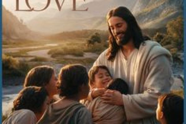 Love in the Bible: A Comprehensive Exploration