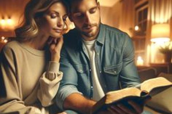 Finding a Godly Partner: A Journey of Faith, Prayer, and Discernment