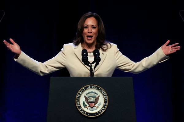 Key Takeaways from Vice President Kamala Harris’s First Major Interview