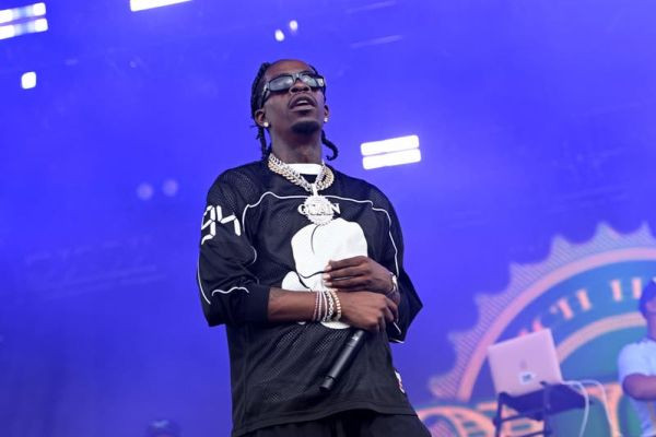 The Tragic Demise of Rich Homie Quan: A Reflection on a Lost Talent