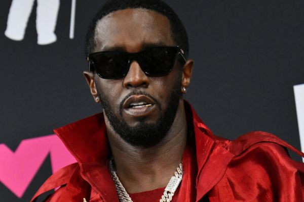 Sean Combs Indicted on Sex Trafficking and Racketeering Charges: A Fall from Grace