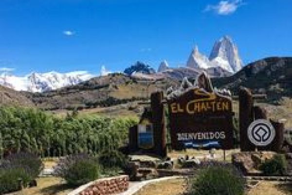 El Chaltén: The Hiking Capital of Argentina