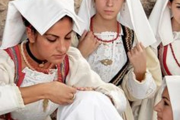 Sardinian Culture: A Unique Blend of Tradition, History, and Mediterranean Influence