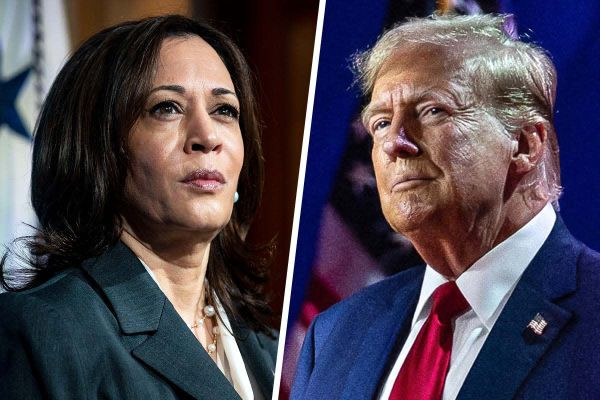 Trump vs. Harris: Presidential Debate Showdown and Key Global Headlines