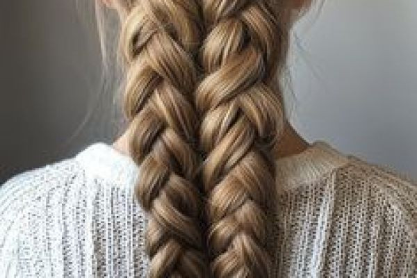 Different Types of Braids: A Comprehensive Guide