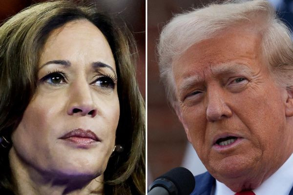 Inside the Trump-Harris Debate Prep: Method Acting, Insults, and Tough Questions Unveiled