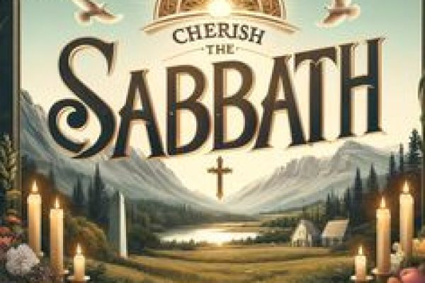 The Sabbath Day: A Comprehensive Understanding of Rest and Worship