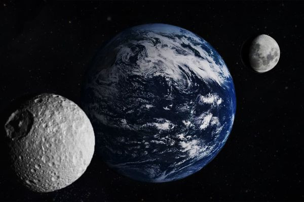 Earth's Second Moon: The Mystery and Science Behind a New Celestial Companion