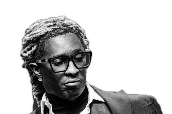 Young Thug Shows Public Support for Mariah The Scientist Amid Viral "Free Jeffrey" Photoshoot