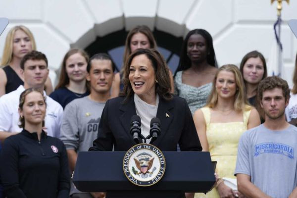 Kamala Harris Slams Trump's Deportation Plans: A Fight for Humane Immigration Reform