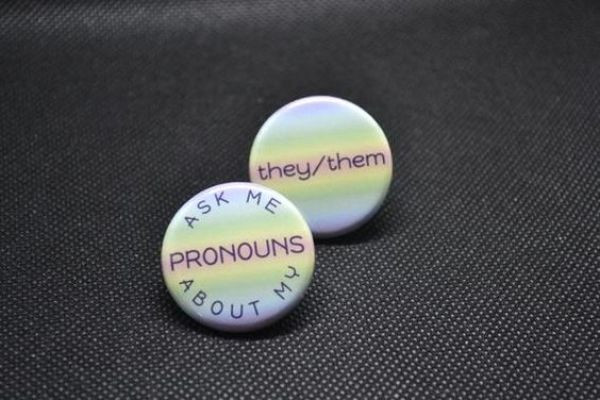 Pronouns: Definition, Types, and Functions