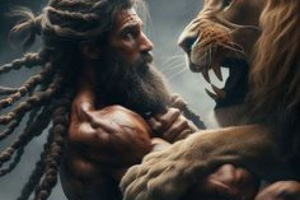 The Story of Samson in the Bible and Its Relevance to Modern Life