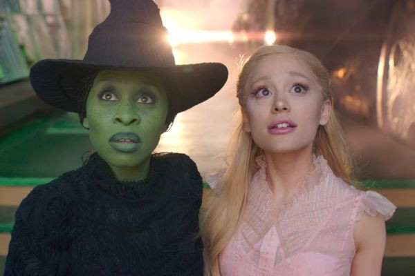 Wicked (2024): A Spellbinding Cinematic Journey Into Oz